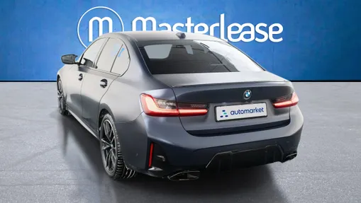 BMW Seria 3 M340i xDrive mHEV sport-aut