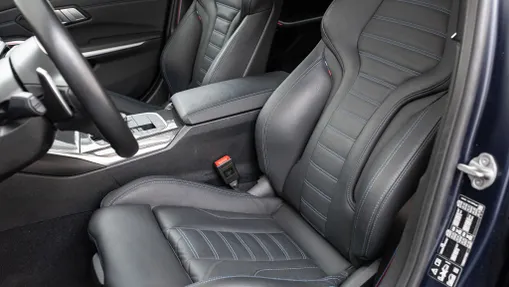 BMW Seria 3 M340i xDrive mHEV sport-aut