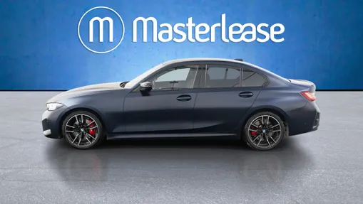 BMW Seria 3 M340i xDrive mHEV sport-aut