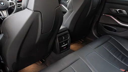 BMW Seria 3 M340i xDrive mHEV sport-aut