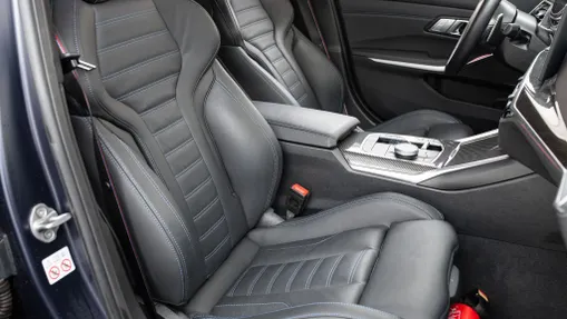 BMW Seria 3 M340i xDrive mHEV sport-aut