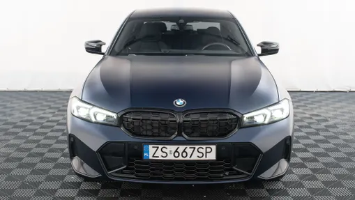 BMW Seria 3 M340i xDrive mHEV sport-aut