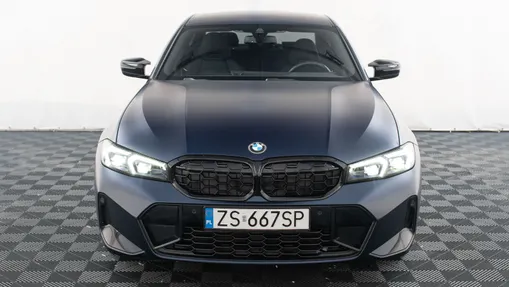 BMW Seria 3 M340i xDrive mHEV sport-aut