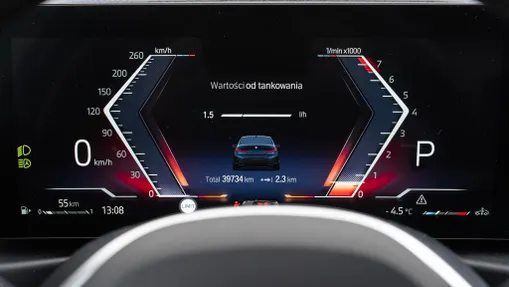 BMW Seria 3 M340i xDrive mHEV sport-aut