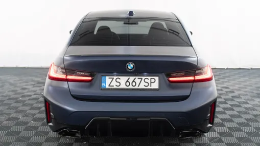 BMW Seria 3 M340i xDrive mHEV sport-aut