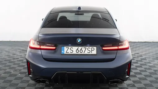 BMW Seria 3 M340i xDrive mHEV sport-aut