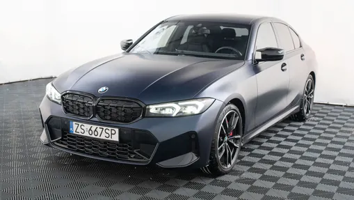 BMW Seria 3 M340i xDrive mHEV sport-aut