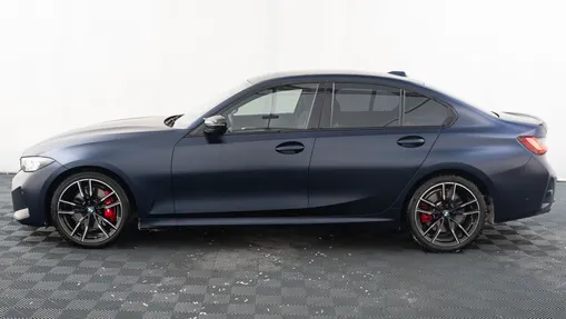 BMW Seria 3 M340i xDrive mHEV sport-aut