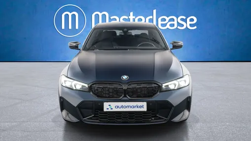BMW Seria 3 M340i xDrive mHEV sport-aut
