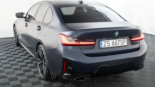 BMW Seria 3 M340i xDrive mHEV sport-aut