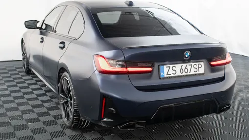BMW Seria 3 M340i xDrive mHEV sport-aut