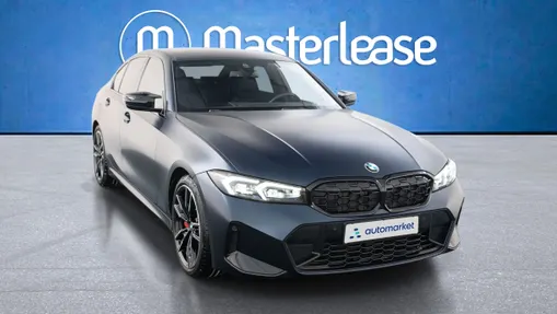BMW Seria 3 M340i xDrive mHEV sport-aut