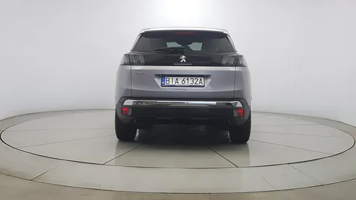 PEUGEOT 3008 3008 1.5 BlueHDi Allure Pack S&S EAT8