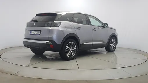 PEUGEOT 3008 3008 1.5 BlueHDi Allure Pack S&S EAT8