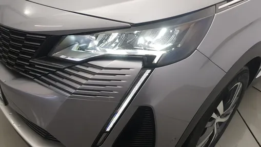 PEUGEOT 3008 3008 1.5 BlueHDi Allure Pack S&S EAT8