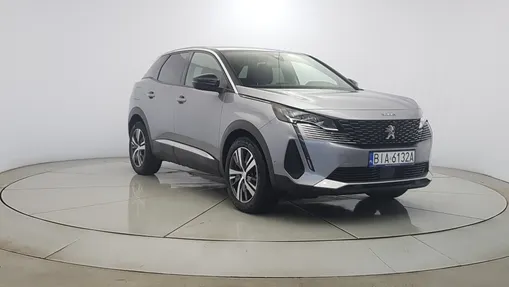 PEUGEOT 3008 3008 1.5 BlueHDi Allure Pack S&S EAT8