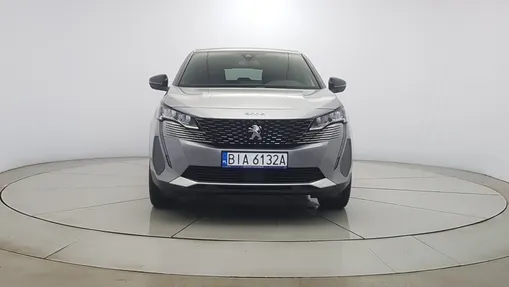 PEUGEOT 3008 3008 1.5 BlueHDi Allure Pack S&S EAT8