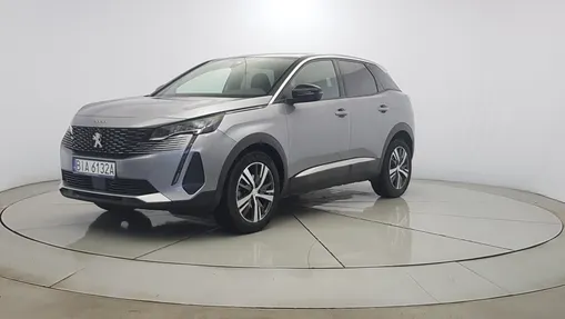 PEUGEOT 3008 3008 1.5 BlueHDi Allure Pack S&S EAT8
