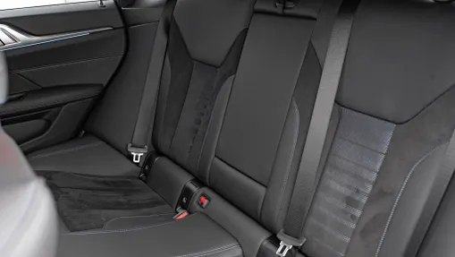 BMW i4 i4 80.7kWh eDrive 40 M Sport