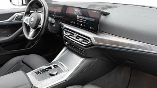 BMW i4 i4 80.7kWh eDrive 40 M Sport