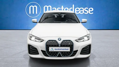 BMW i4 i4 80.7kWh eDrive 40 M Sport
