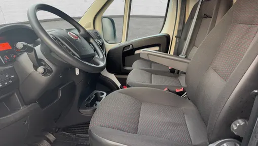 FIAT Ducato Ducato 35 MJ L3H2 EasyPro