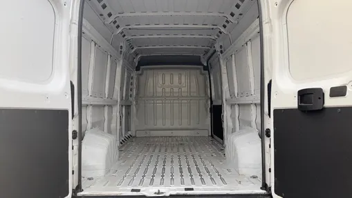FIAT Ducato Ducato 35 MJ L3H2 EasyPro