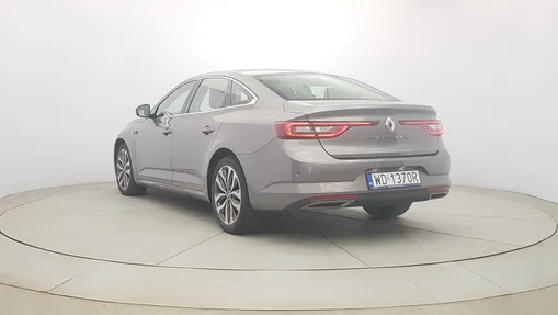 RENAULT Talisman Talisman 1.6 Energy dCi Intens EDC