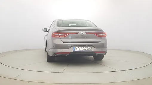 RENAULT Talisman Talisman 1.6 Energy dCi Intens EDC