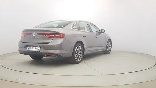 RENAULT Talisman Talisman 1.6 Energy dCi Intens EDC