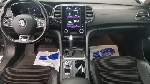 RENAULT Talisman Talisman 1.6 Energy dCi Intens EDC