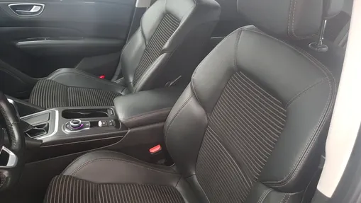 RENAULT Talisman Talisman 1.6 Energy dCi Intens EDC