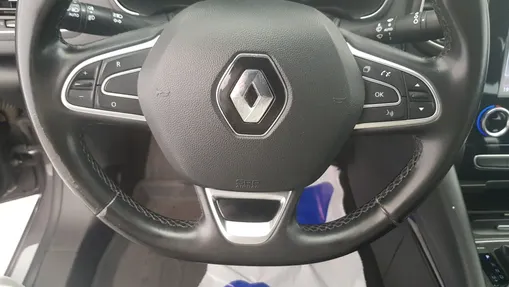 RENAULT Talisman Talisman 1.6 Energy dCi Intens EDC