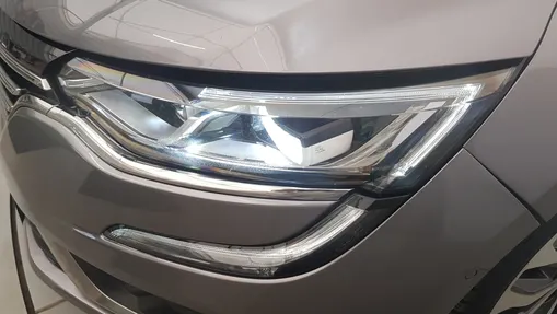 RENAULT Talisman Talisman 1.6 Energy dCi Intens EDC