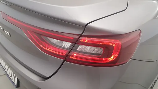 RENAULT Talisman Talisman 1.6 Energy dCi Intens EDC