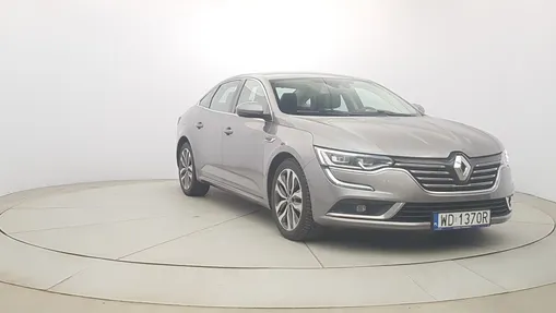 RENAULT Talisman Talisman 1.6 Energy dCi Intens EDC