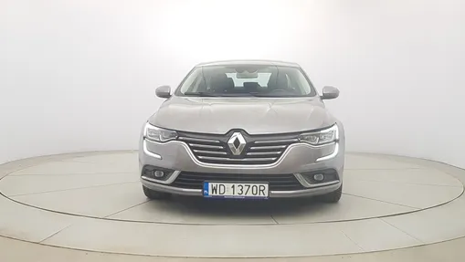RENAULT Talisman Talisman 1.6 Energy dCi Intens EDC