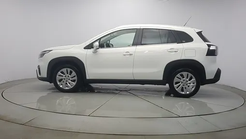 SUZUKI S-Cross S-Cross 1.5 DualJet Hybrid Premium 4WD AGS
