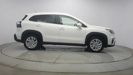 SUZUKI S-Cross S-Cross 1.5 DualJet Hybrid Premium 4WD AGS