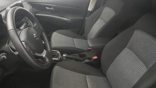 SUZUKI S-Cross S-Cross 1.5 DualJet Hybrid Premium 4WD AGS