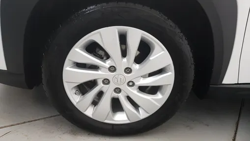 SUZUKI S-Cross S-Cross 1.5 DualJet Hybrid Premium 4WD AGS
