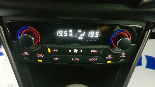 SUZUKI S-Cross S-Cross 1.5 DualJet Hybrid Premium 4WD AGS