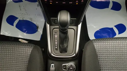 SUZUKI S-Cross S-Cross 1.5 DualJet Hybrid Premium 4WD AGS