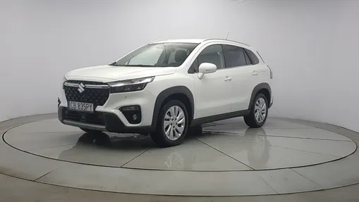 SUZUKI S-Cross S-Cross 1.5 DualJet Hybrid Premium 4WD AGS