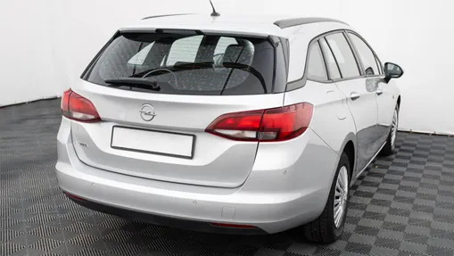 OPEL Astra Astra V 1.5 CDTI S&S
