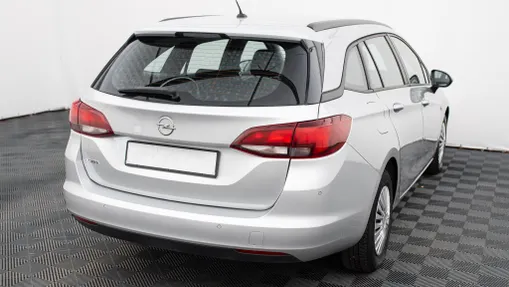 OPEL Astra Astra V 1.5 CDTI S&S