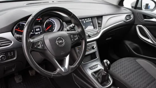 OPEL Astra Astra V 1.5 CDTI S&S