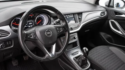 OPEL Astra Astra V 1.5 CDTI S&S