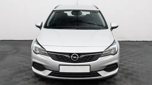 OPEL Astra Astra V 1.5 CDTI S&S