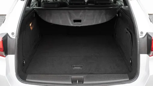 OPEL Astra Astra V 1.5 CDTI S&S